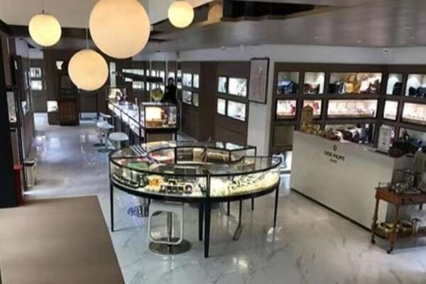 坊子区寄卖奢侈品店